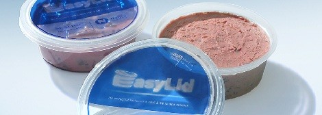 Easylid system
